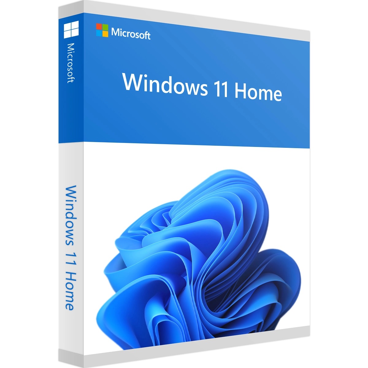 Ist Windows 11 Home eine Vollversion?