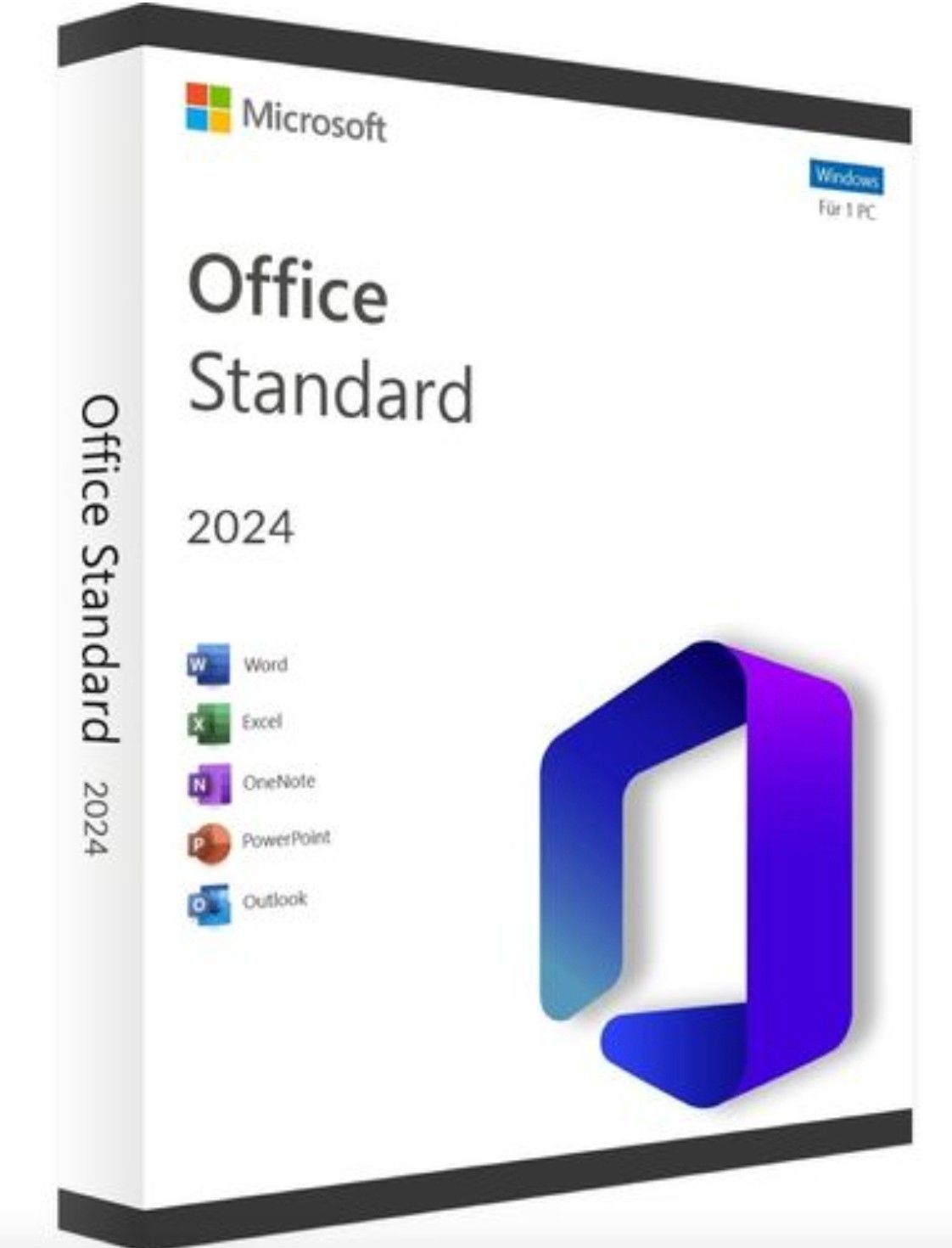 Office 2024 Standard kaufen Key sofort erhalten lizenzdoc.de